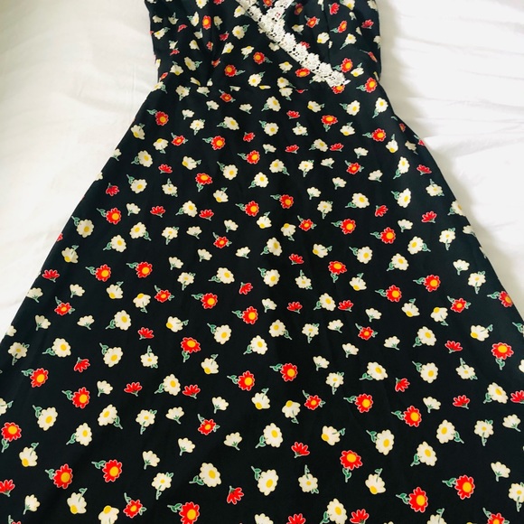 Summer Dress - Picture 1 of 5